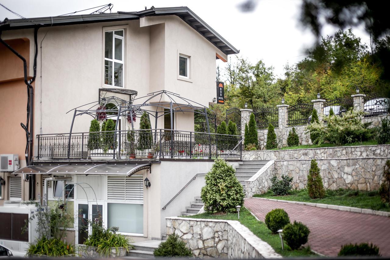 Bob 3* Sarajevo
